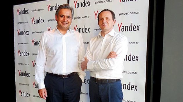 Rus Yandex İstanbul'a teknokent kuruyor