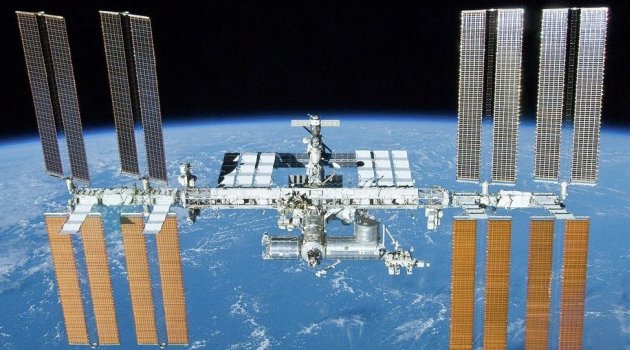 Rekabet uzaya yansıdı; Rusya kendi uzay istasyonunu kuracak