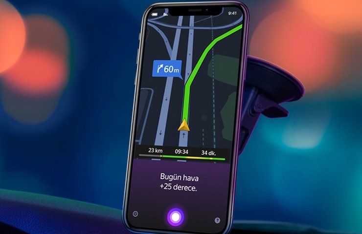 Yandex’in Akıllı Asistanı ‘Alisa’ artık Türkçe konuşuyor