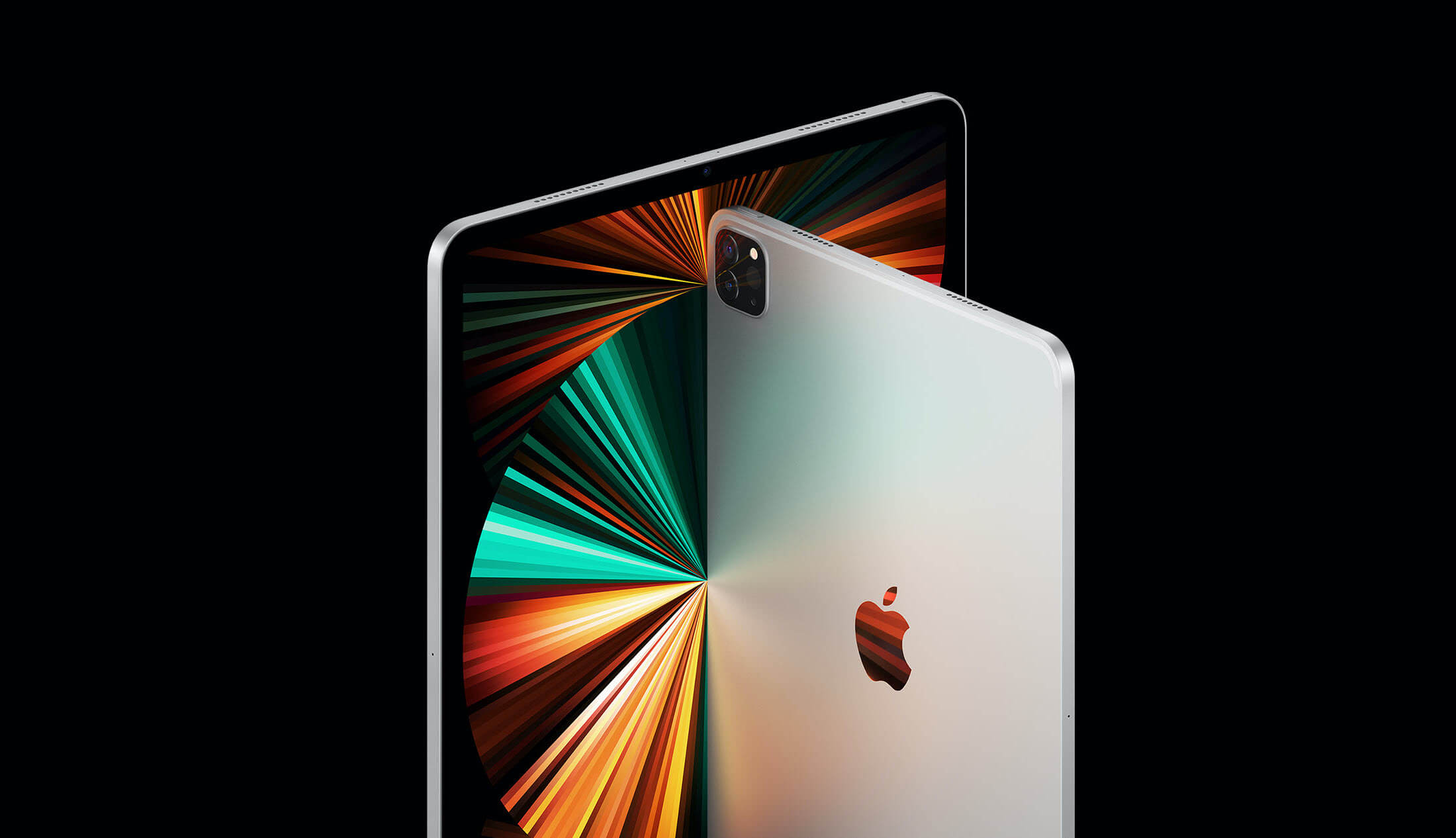 Apple, Yeni ve En Güçlü iPad Pro’yu Tanıttı