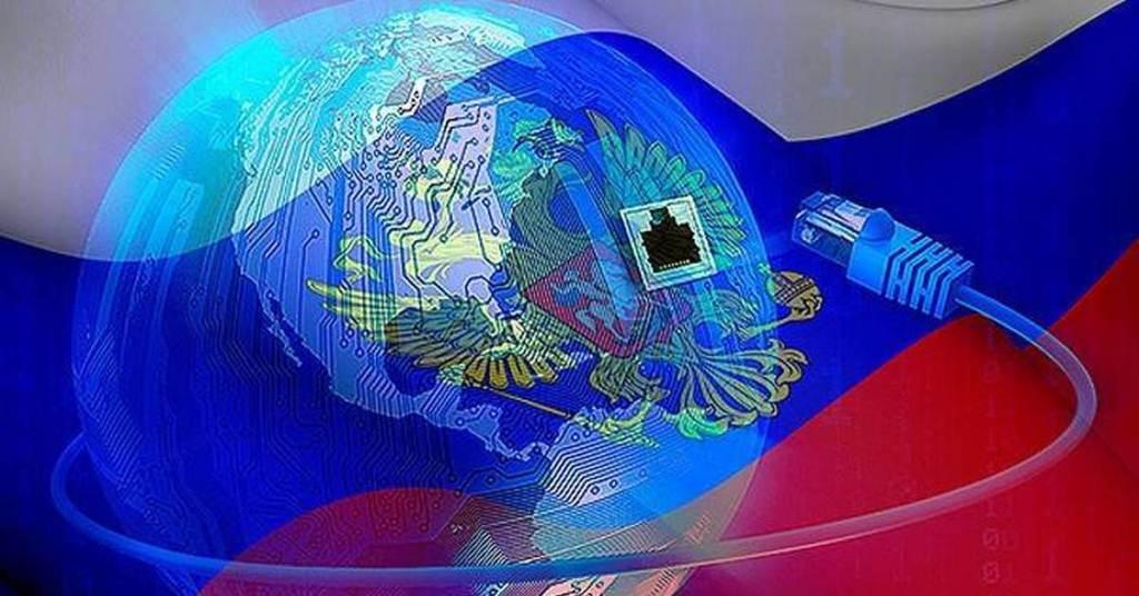 Rusya, gerekli gördüğünde internetin fişini çekebilecek