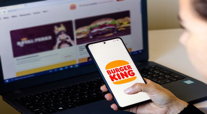 Burger King Müşteri Verileri Sızdırıldı