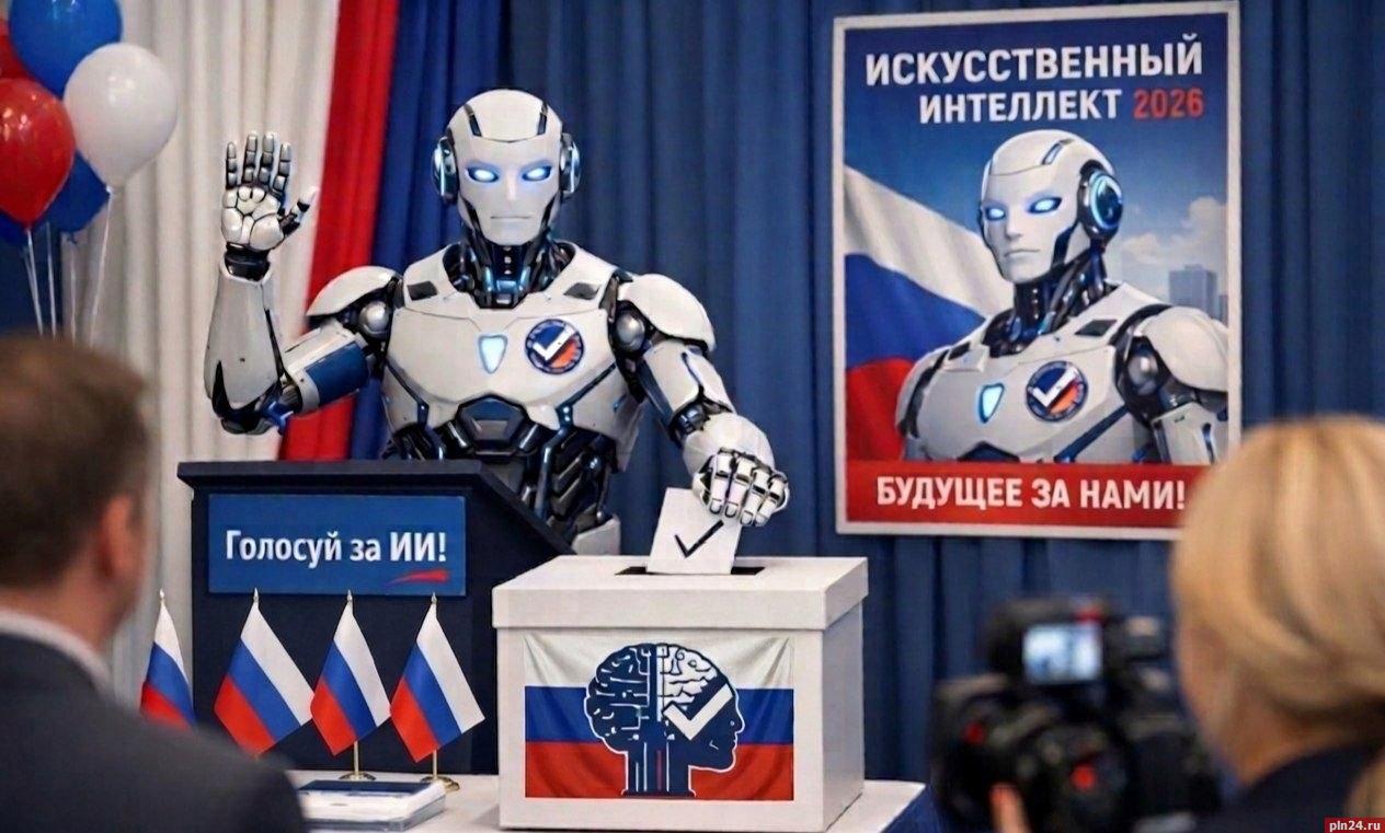 Devlet Duması Seçim Kampanyalarında Yapay Zeka Kullanımını Sınırlandırdı