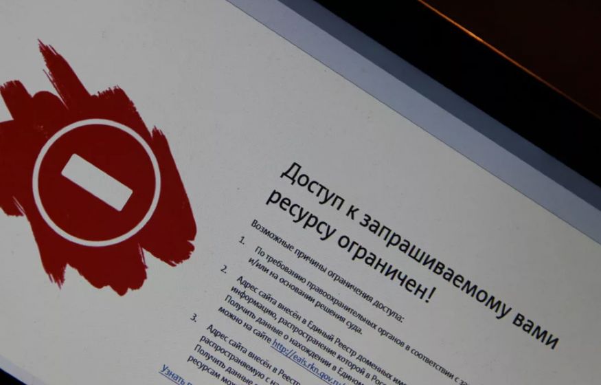 GlobalSign'den Rusya'ya Şok: 20 Bin Site Risk Altında, Bankalar Alarmda