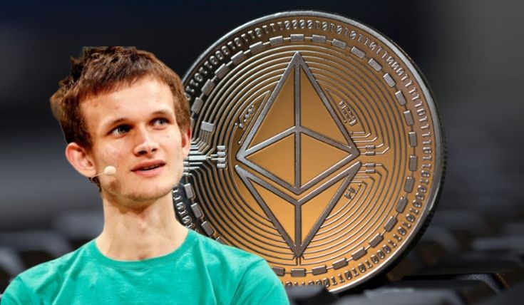 Kripto Para Ethereum kurucusu Rus, dünyanın en genç milyarderi oldu