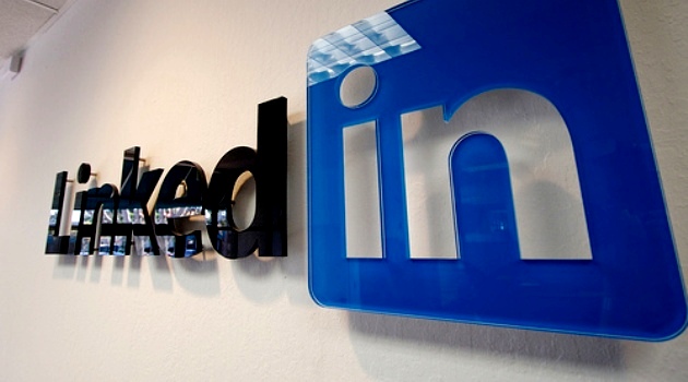 Rus hackerlar iş dünyasının sosyal ağı LinkedIn şifrelerini çaldı