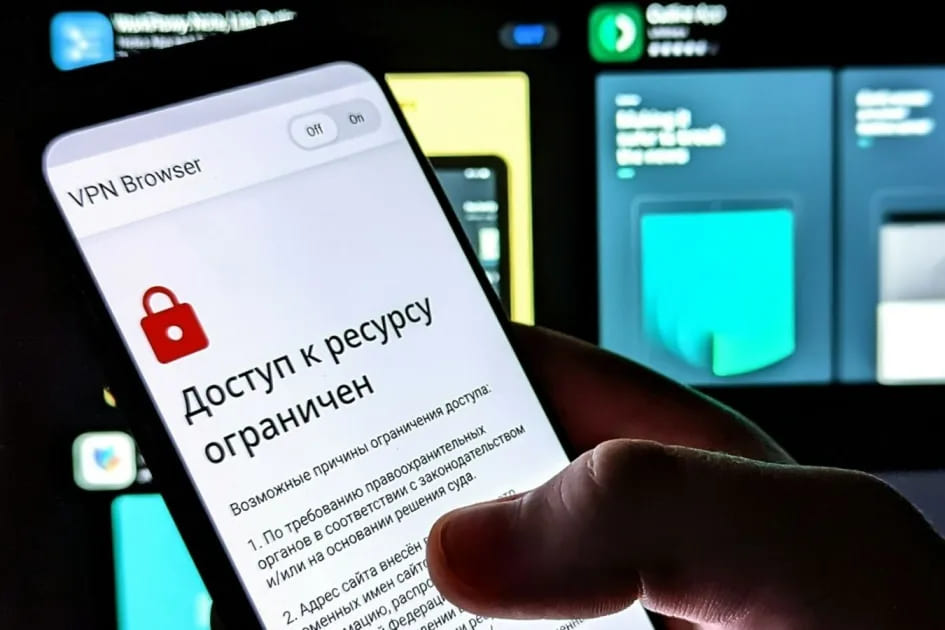 Moskova’da internet Kesintileri: Beyaz Liste Çalışmadı?
