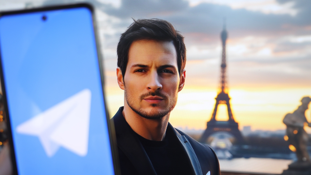 Pavel Durov, İmza şartı ve 5 Milyon Euro Kefaletle Serbest Bırakıldı