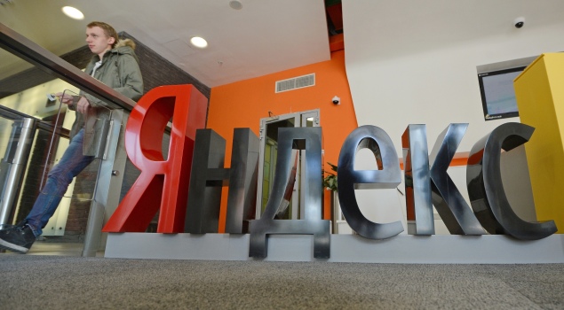 Facebook, Rus arama motoru Yandex’le anlaşma imzaladı