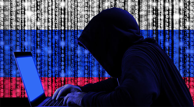 Rus hackerlar Almanya'nın Dışişleri ve Savunma Bakanlığı bilgisayarlarına sızdı