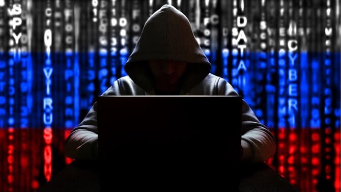 Rus Hackerlar İsviçre’nin resmi sitelerine saldırdı