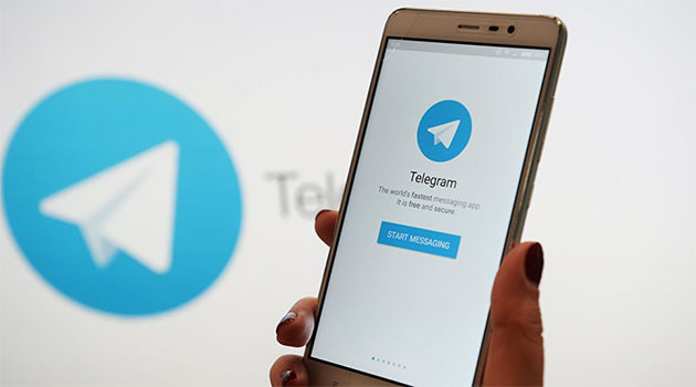 Rus istihbaratıyla işbirliğinin reddeden Telegram'a ceza kesildi