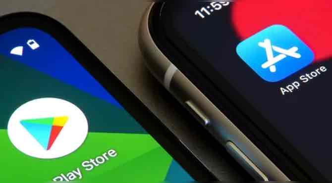 Rus Uygulamalarına Google ve Apple’dan Yeni Darbe
