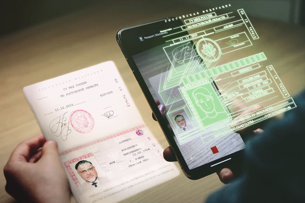 Rusya, İnternet Kullanıcıları İçin Tek Tip Kimlik Uygulamasını Tartışıyor