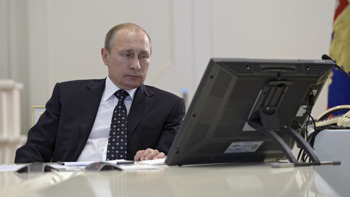 Rusya, internetin fişini nasıl çekecek?