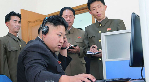 Rusya, Kuzey Kore'ye internet sağlayacak