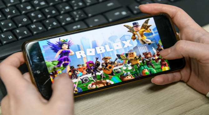 Rusya, Roblox'a Erişimi Yeniden Açtı