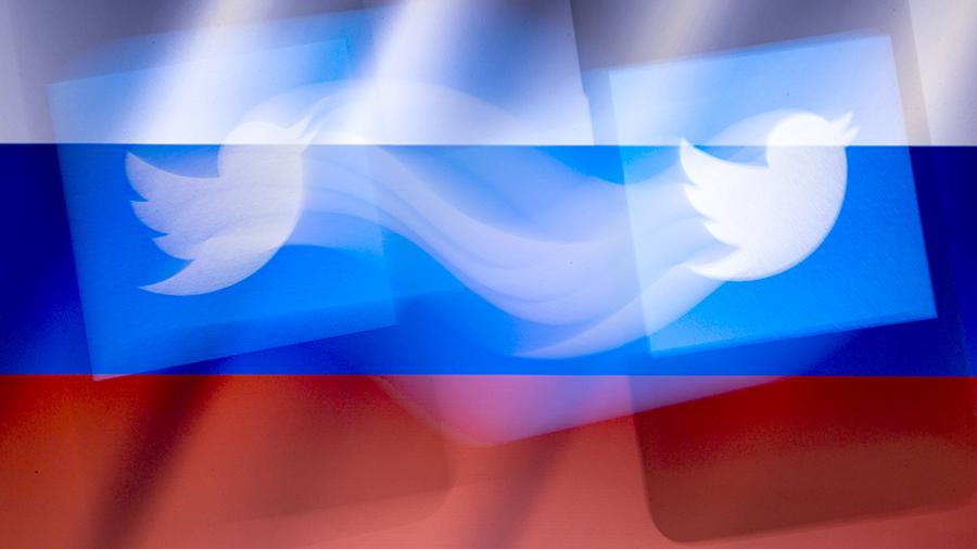 Rusya, Twitter trafiğindeki yavaşlamayı uzattı