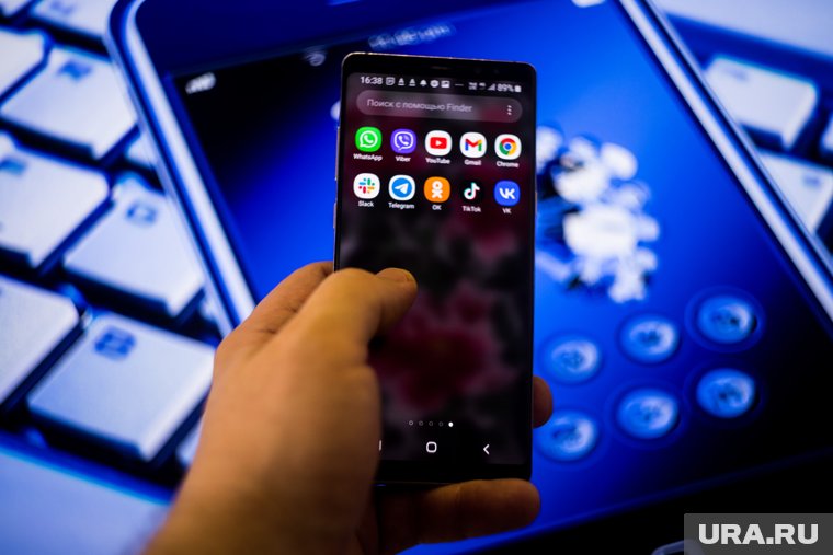 Rusya, Uluslararası Gelen Arama Yasağını Hafifletiyor