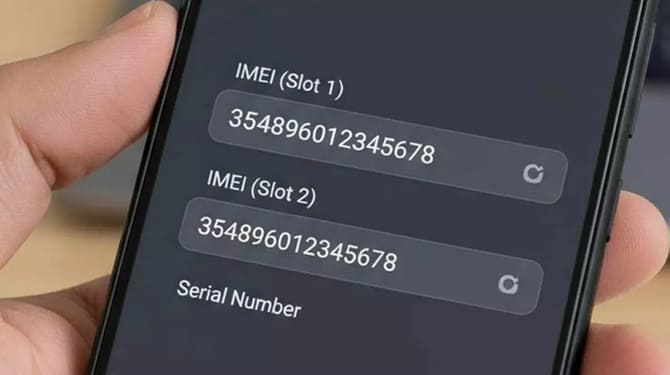 Rusya'da, Akıllı Telefonların Ücretli IMEI Kaydı Zorunlu Hale Geliyor