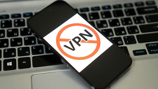 Rusya'da VPN Kullananlar İçin Ceza Planlanmıyor