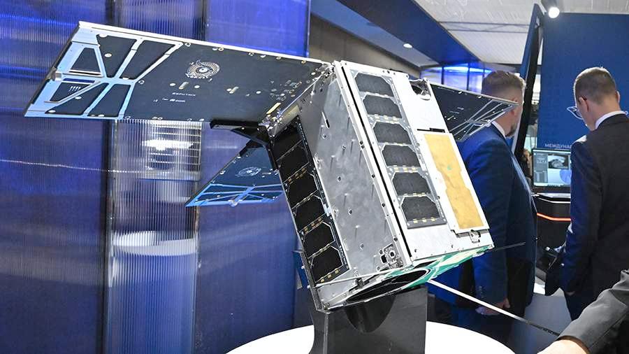 Rusya'dan Uydu Hamlesi: İHA'lar için Uydu Bazlı Terminalleri Devriye Sokuyor