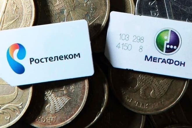 Rusya’nın en büyük GSM operatörünü devlet satın alıyor