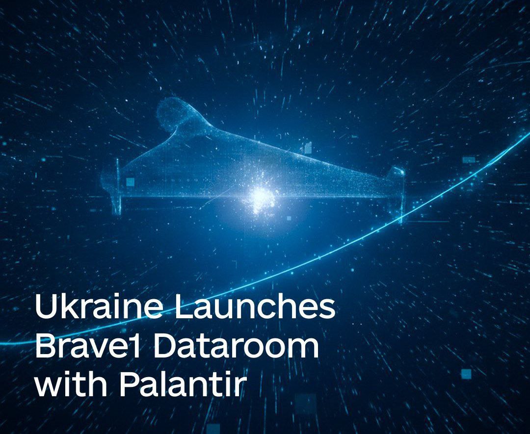 Ukrayna, ABD'ye Yapay Zeka Eğitimi İçin Savaş Verilerini Aktarıyor