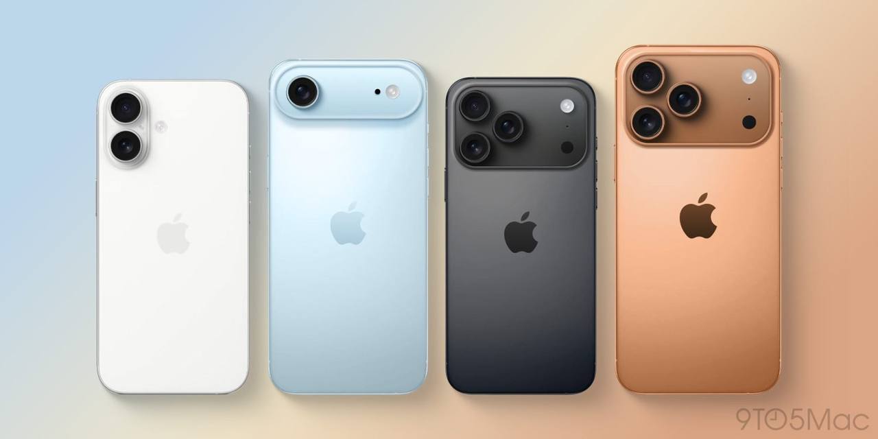 Yeni iPhone 17 Serisinin Rusya’daki Fiyatları Belli Oldu