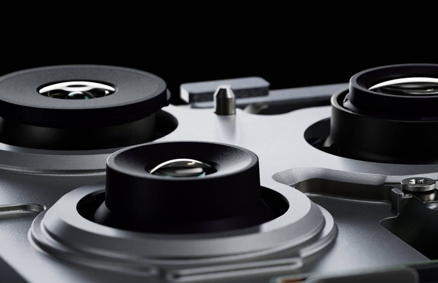 Yeni iPhone 18 Değişken Diyaframlı Kamera İle Geliyor