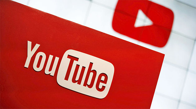 YouTube, 3 ayda 8,3 milyon video sildi: Rusya ve Türkiye ilk 10'da