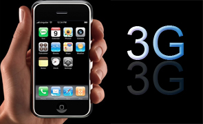 Mart'ta 3G'li iPhone'lar rafları dolduracak