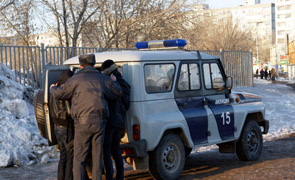 Moskova’da insan kaçırmakla suçlanan polis çetesi yakalandı