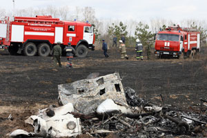 Rusya'da helikopter kazası: Lukoil’in 6 yöneticisi öldü