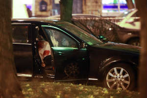 Spartak Moskova basketbol klübünün sahibi öldürüldü