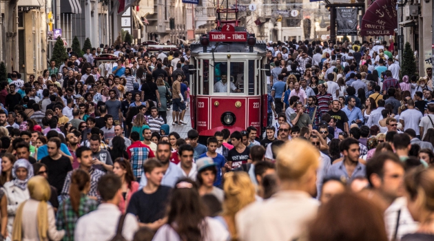 Türklere göre Rusya krizi öncelikli sorun değil