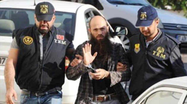 Antalya Mahkemesi’nden Rusya vatandaşına 15 yıl hapis