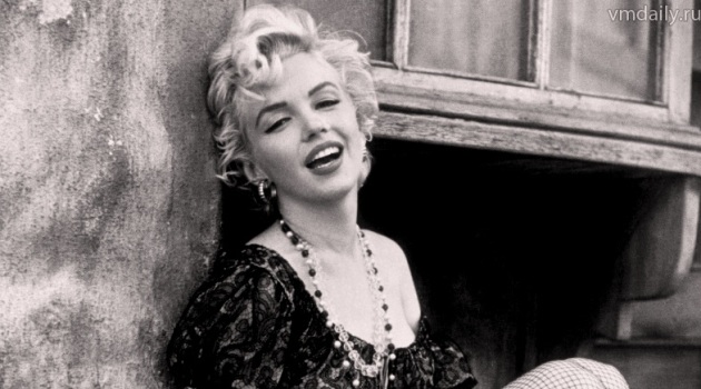 Ünlü Amerikan yıldız Marilyn Monroe, KGB ile işbirliği yapmış 