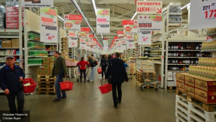 Rusya’da market hırsızlarının en çok sevdiği ürünler bakın neler…