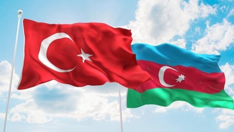 Azerbaycan ile Türkiye arasında kimlikle seyahat dönemi