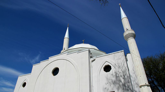 Kırım Müslümanları Türkiye ile bağlarını güçlendirmek istiyor