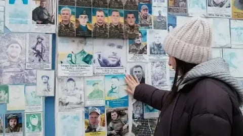 CNN: Ukrayna'da Demografik Felaket, Nüfus 10 Milyon Azaldı