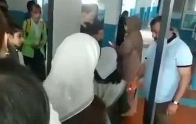 Dağıstan’da müdür yardımcısının, başı açık kız öğrencileri okula almaması Rusya’yı karıştırdı