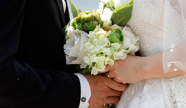 Çok uluslu Rus düğünü Guinness Rekorlar Kitabına girecek