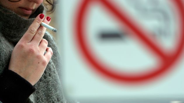 Dünya Sağlık Örgütü'ne göre en çok sigara içilen ülkeler: Rusya 5. sırada