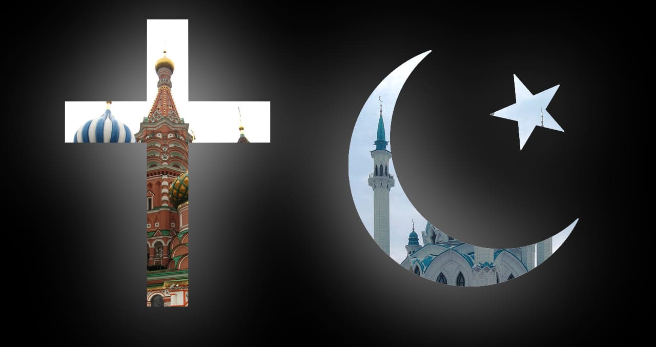 Dünya'da İslam ve Ateizm Hızla Büyüyor, Hristiyanlık Geriliyor