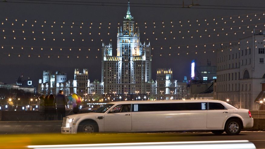 En çok milyarderin yaşadığı şehirler: Moskova 4. sırada