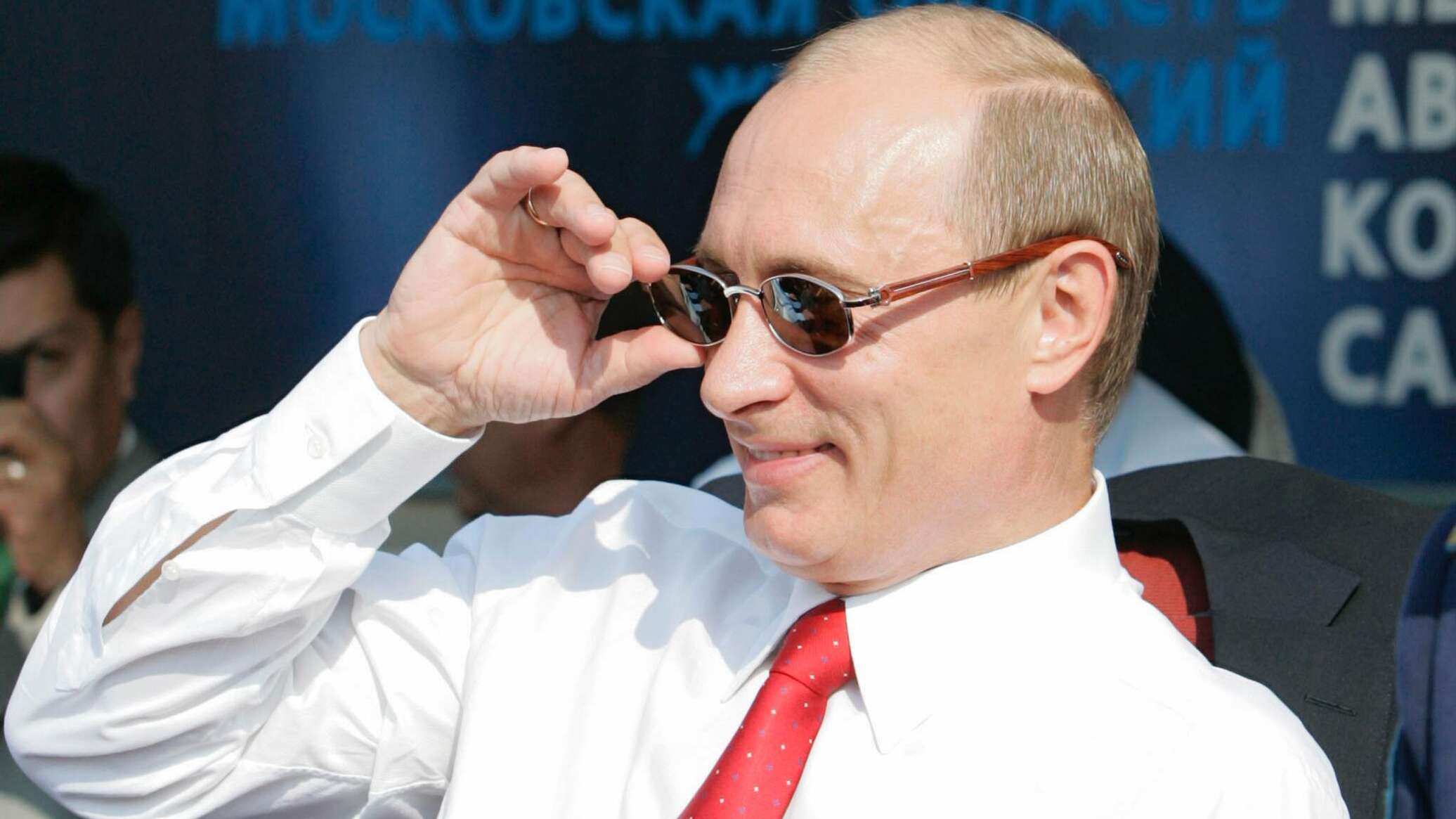 Erdoğan Dahil Çok Sayıda Dünya Lideri Putin'in Doğum Gününü Kutladı