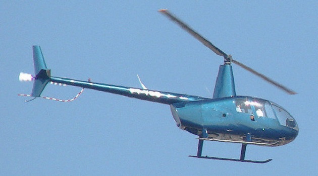 Rusya'da helikopter sert iniş yaptı, 3 ölü