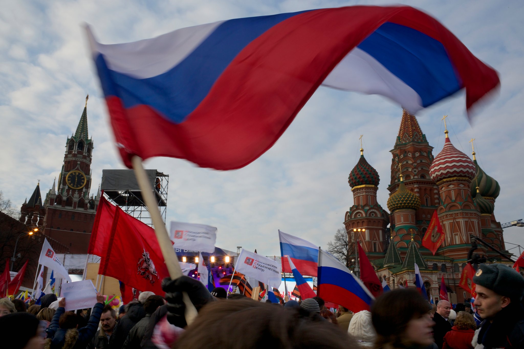 İşte Yeni yılla birlikte Rusya’da yaşayanların hayatını değiştirecek yeni yasalar